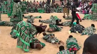 Tourou Mame Ndiar&eacute; - Li doynaa warr... Xolal gni danou ni yeupp - 4e Jour &Eacute;dition 2026