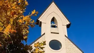 St. Paul&rsquo;s Anglican Church Live Stream