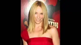 Toni Collette Sexiest Tribute Ever