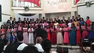 Ho haiko ve ?-Chorale Adventiste Mandrosoa (CCM)