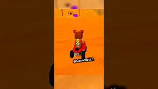 Super Game ERIKA 🐻🎮 #superbearadventure #youtubeshorts #ytshorts #shorts #youtube #trending #gaming