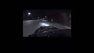 🚨👮&zwj;♂️cop bust street racing❗️Turbo k hatch 🆚 turbo k integra