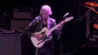 John 5 Live  @ the observatory Orange County ca 1/23/26￼ NAMM 