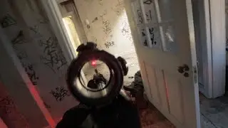 реалистичный шутер расплавил мою видеокарту - Bodycam