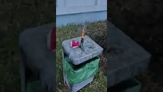 Alter Nico B B&ouml;ller vs Feistel alt 🔥 aus einem Bombenrohr gez&uuml;ndet