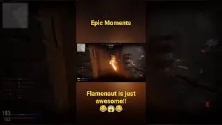 COD Vanguard - Epic Moments - Flamenaut just OP 😱😂    #shorts