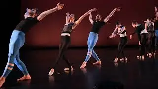 Dance at CU Boulder College of Arts and Sciences Department of Theatre & Dance