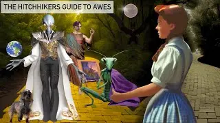 Quantum Story Time, 3- Acknowledging Your Guides | Anima Animus.
