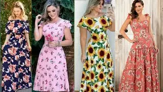 Latest trending fashion dresses of 2021-2022/Most stylish Dresses