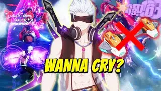 Crow Solo Frost Bot Without Jetpack That F2P Called 