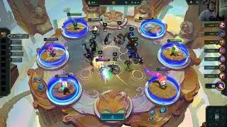 playing way too much tft... again and way too hardstuck
