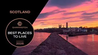Best Places to Live in Scotland in 2026