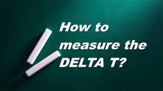 NEDEX GROUP - How To Measure Delta T of Molecular Sieves