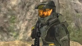 Red vs Blue: Recovery One Remastered [1440P]