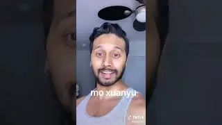 untamed tiktok compilation