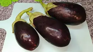يا خبر أبيض على حلاوته ❗جربى البدنجان بالطريقه دى وادعيلى ❗ أكلات صيامى