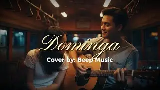 La Mave and Nateman - Dominga (Cover) by Beep Music