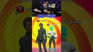 Sarah's Already Banned!