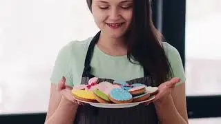 Learning to Self Soothe - Video created by freelance Video editor Stacey Boardman