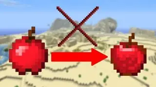 Why The New Minecraft Graphics SUCK!