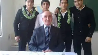 192 Sayli Orta Mekteb 2001 - 2012 Mezunlari