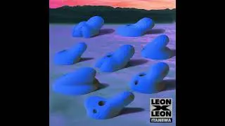 LeonxLeon - Solid Dose (Bell Towers Remix)