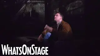 Sting's The Last Ship | UK Tour trailer including show footage