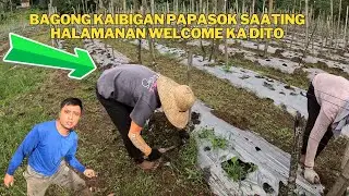 WELCOME KAYO SAAKIN AT MATULUNGAN KO KAYO