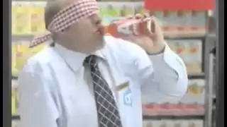 Albert Heijn Commercial: Chili Saus (Voice Over)