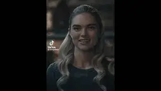 Lizzie Saltzman TikTok Edits Because She's Best TVDU Girl For Every Reason