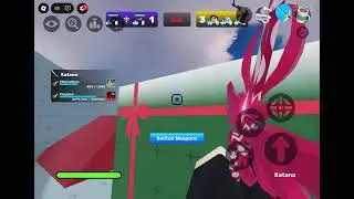 Report this guy to the devs about using flyhacks