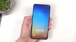 SAMSUNG Galaxy S25 &ndash; Распаковка и первый взгляд