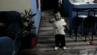 MATIAS AGUILERA BAILANDO