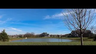 Carriage Hill, A Liberty Township, Ohio Top Neighborhood