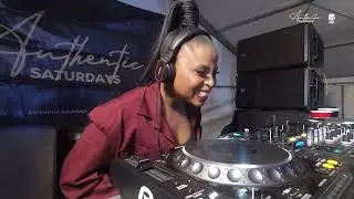 Yummy P | Amapiano Mix 2023 | Authentic Saturday
