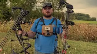 $1000 bow vs. RTH bear bow?!?! 