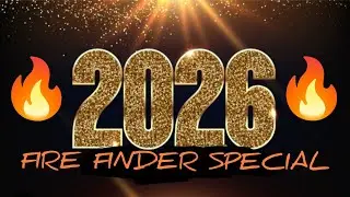 THE FIRE FINDER NEW YEARS SPECIAL