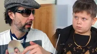 McDziad! Diss na Green Grenade! Małolata rapera!