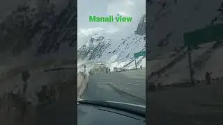 GREAT MANALI