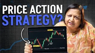 Positional Trading Strategy | Capture big move using this | Jyoti Budhia