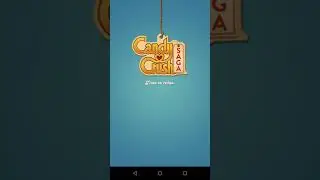 Candy Crush Saga Level 7000 Clear