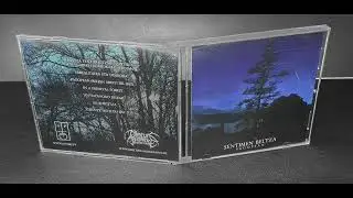 Senitmen Beltza (ES) - Pagopean (2015) Full Album CD Rip