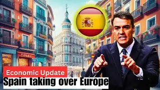 How Spain Economy Works: Unraveling the Hidden Financial Secrets