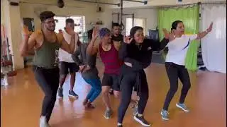 Saturday Fun Dance Classes @horamavufitnessclub