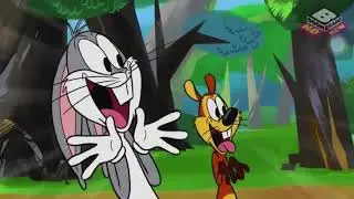 New Looney Tunes Work To date Carrot 🥕  wow!!!!!!!!!!