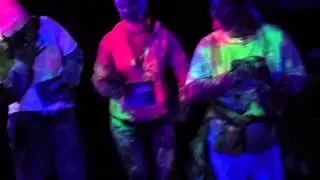 Color fun fest 2015