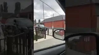 Ахмед Шалинский приезжает домой
