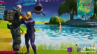 Fortnite funny