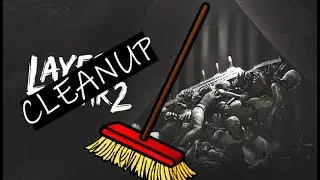 Cleanup Crew 2: Electric Boogaloo | Layers of Fear Remastered | Part 11