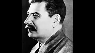 Stalin Mind Control